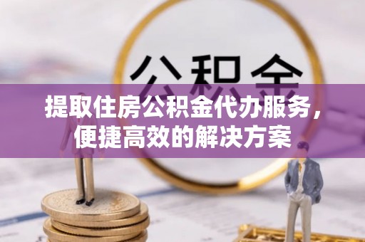 田家庵提取住房公积金代办服务，便捷高效的解决方案