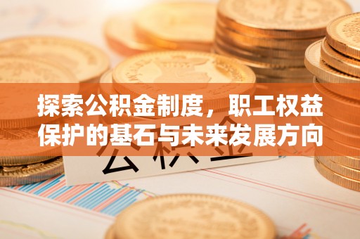 田家庵探索公积金制度，职工权益保护的基石与未来发展方向