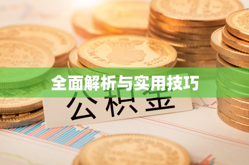 田家庵全面解析与实用技巧