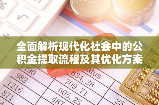 田家庵全面解析现代化社会中的公积金提取流程及其优化方案