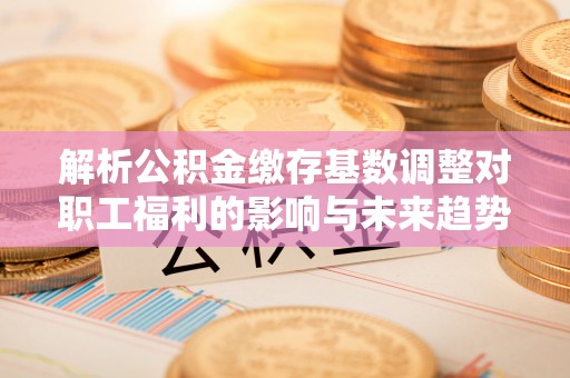 田家庵解析公积金缴存基数调整对职工福利的影响与未来趋势