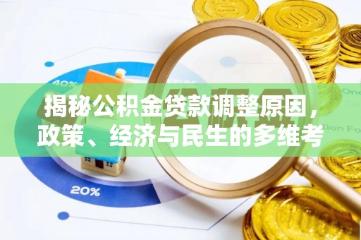 田家庵揭秘公积金贷款调整原因，政策、经济与民生的多维考量