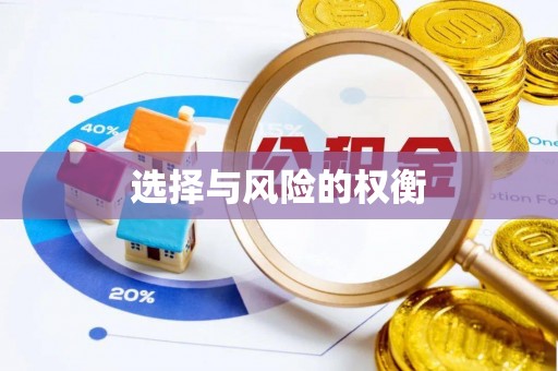 田家庵选择与风险的权衡