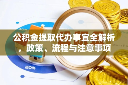田家庵公积金提取代办事宜全解析，政策、流程与注意事项
