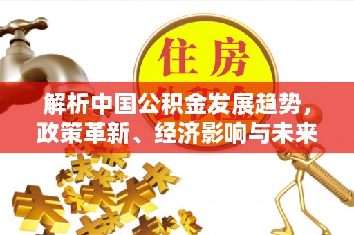 田家庵解析中国公积金发展趋势，政策革新、经济影响与未来展望