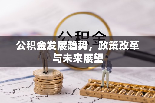 田家庵公积金发展趋势，政策改革与未来展望